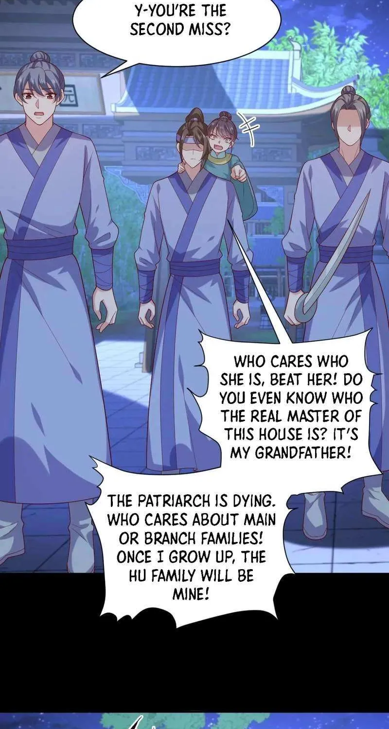 Read Pupillary Master chapter 389 image 10 on Lezhin