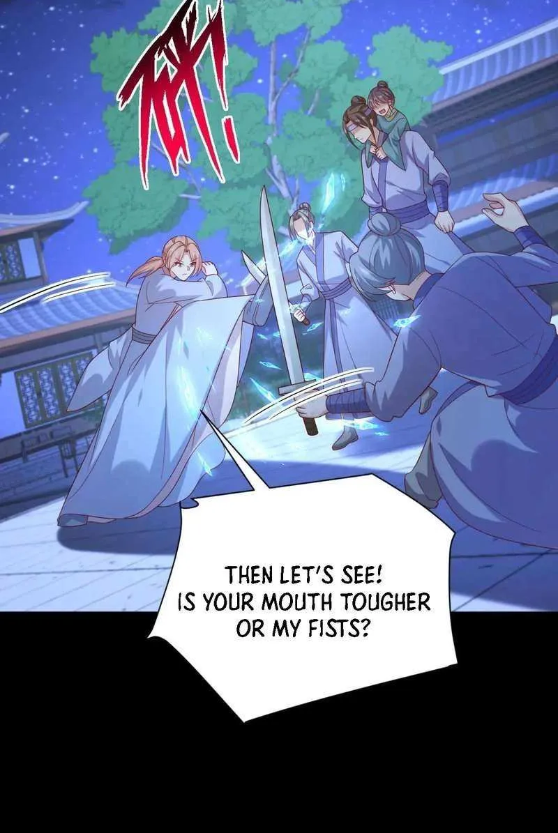 Read Pupillary Master chapter 389 image 11 on Lezhin