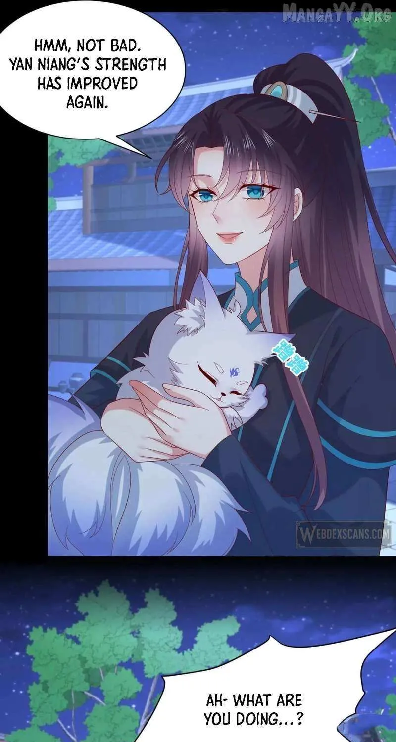 Read Pupillary Master chapter 389 image 12 on Lezhin