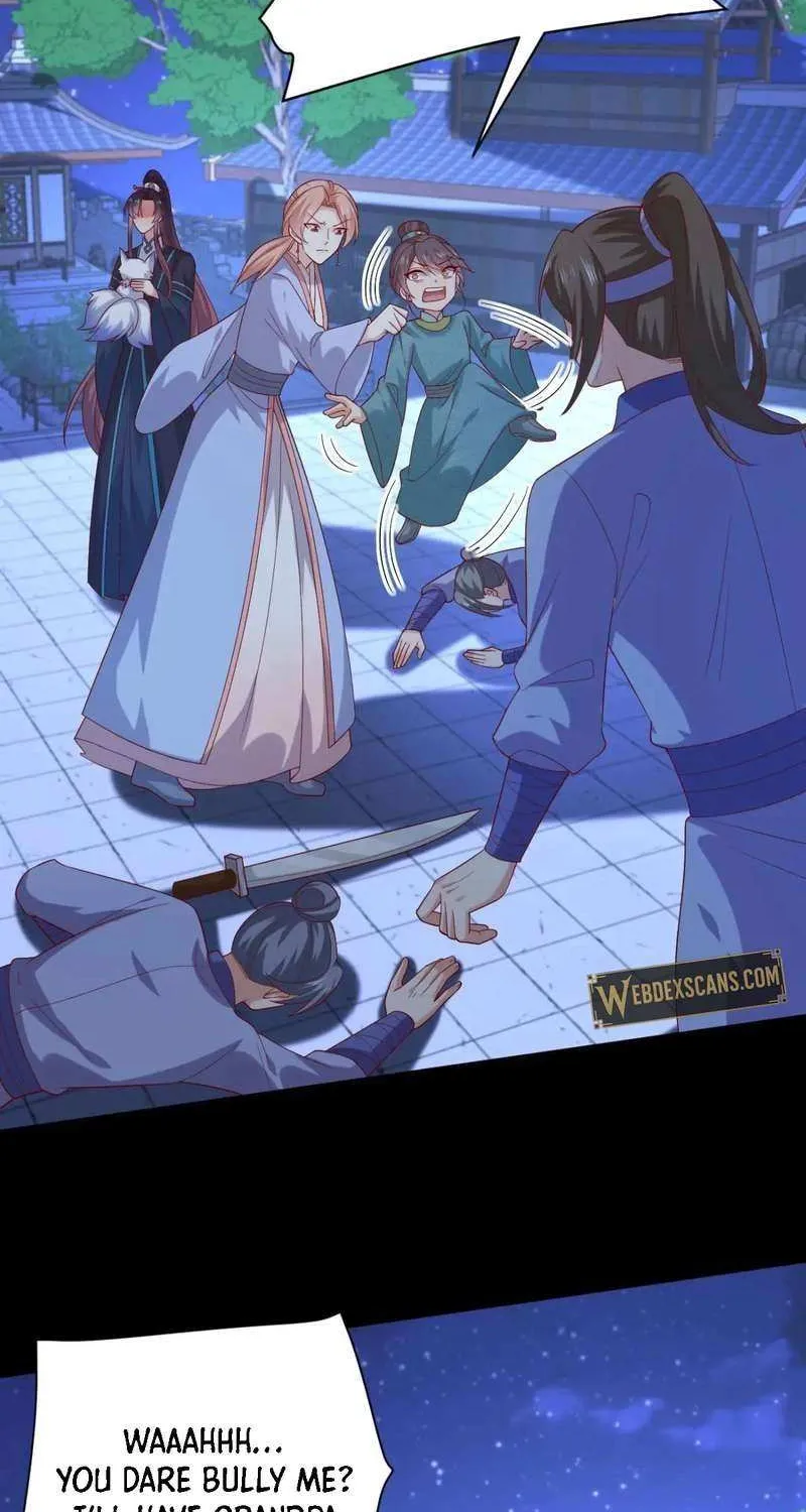Read Pupillary Master chapter 389 image 13 on Lezhin
