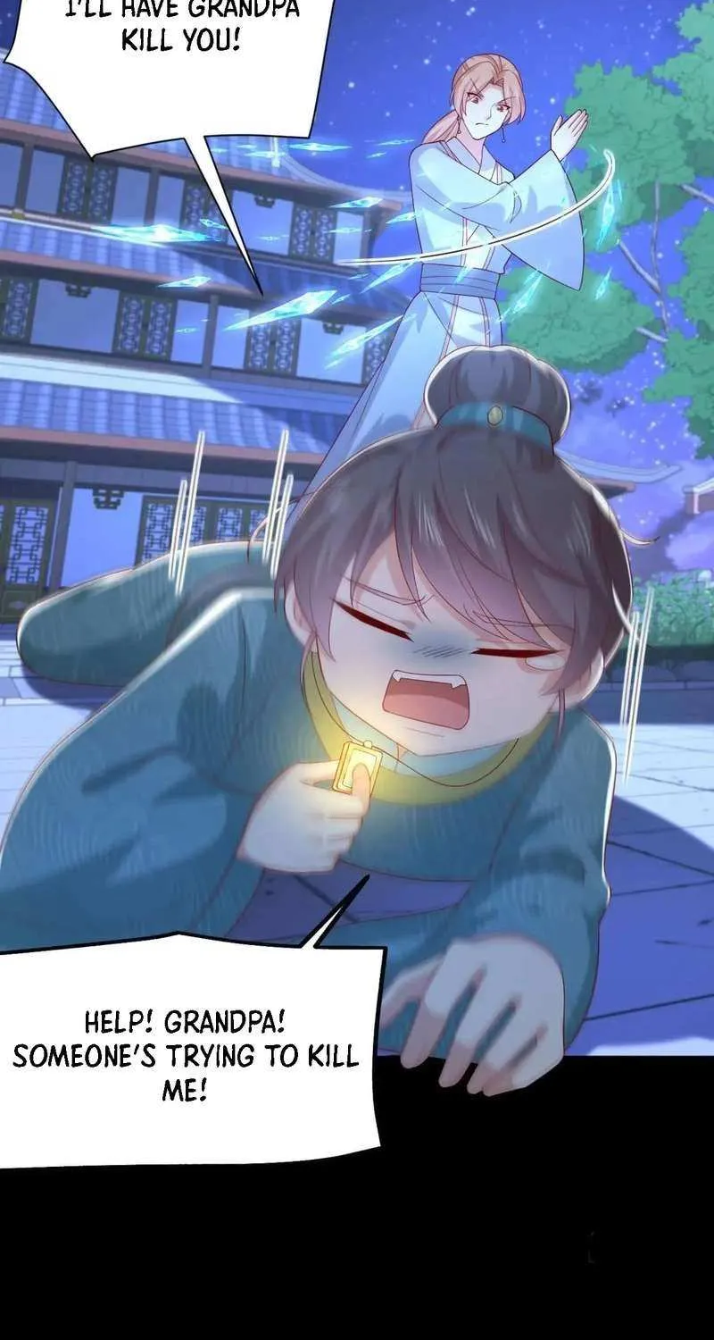 Read Pupillary Master chapter 389 image 14 on Lezhin
