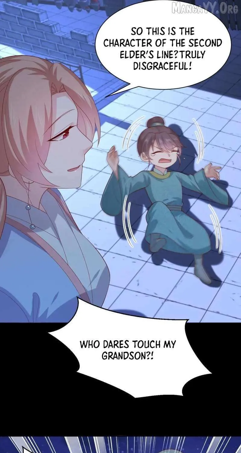 Read Pupillary Master chapter 389 image 16 on Lezhin
