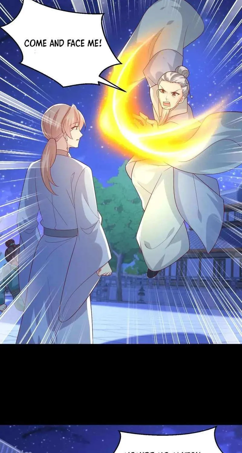 Read Pupillary Master chapter 389 image 17 on Lezhin