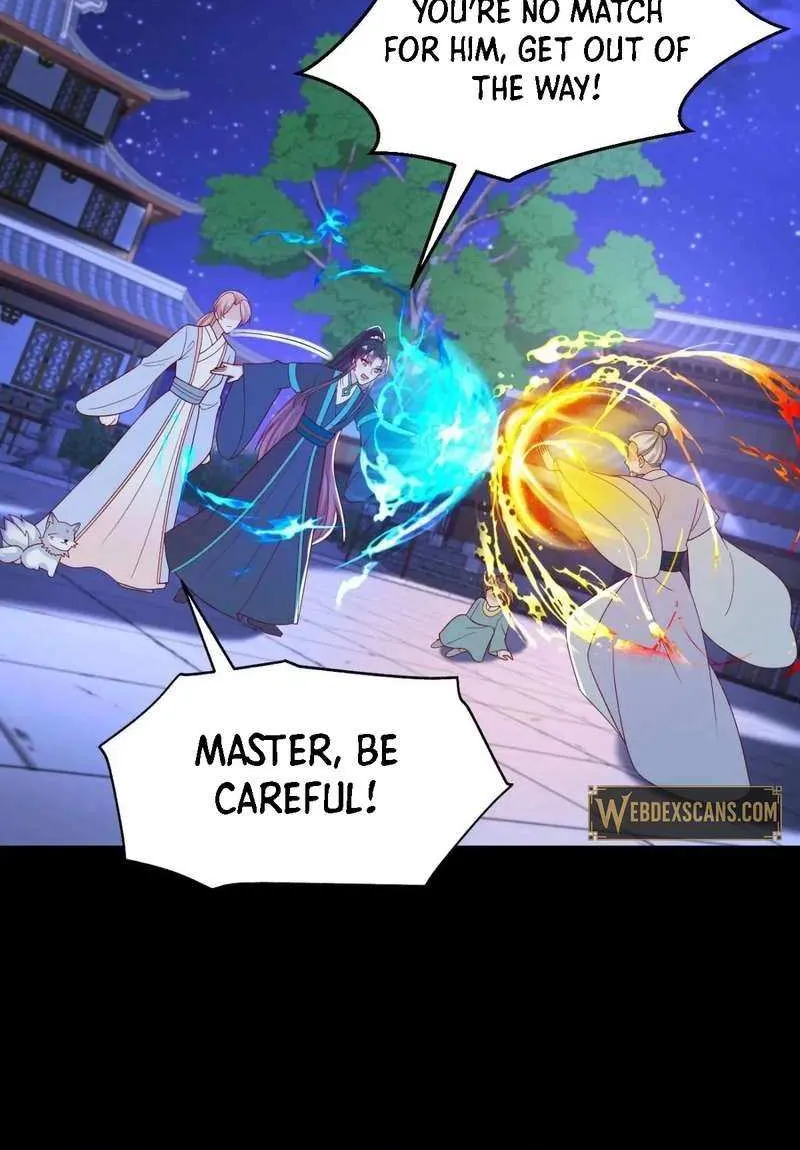 Read Pupillary Master chapter 389 image 18 on Lezhin