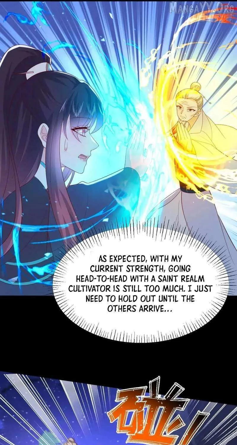 Read Pupillary Master chapter 389 image 19 on Lezhin