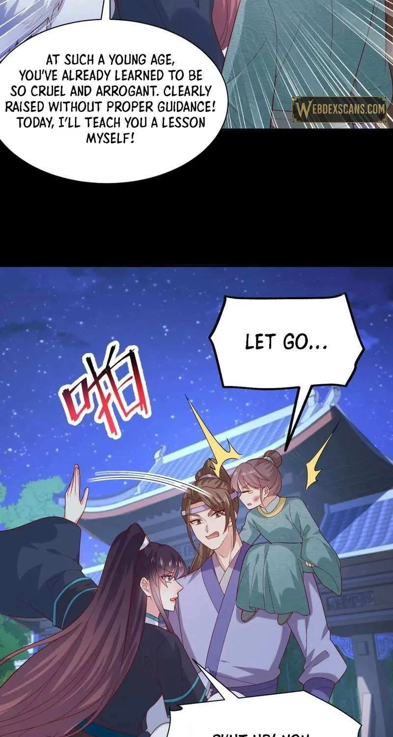 Read Pupillary Master chapter 389 image 2 on Lezhin