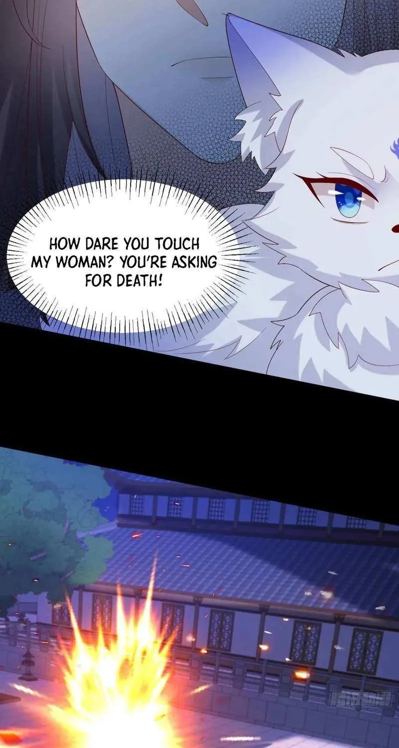 Read Pupillary Master chapter 389 image 21 on Lezhin