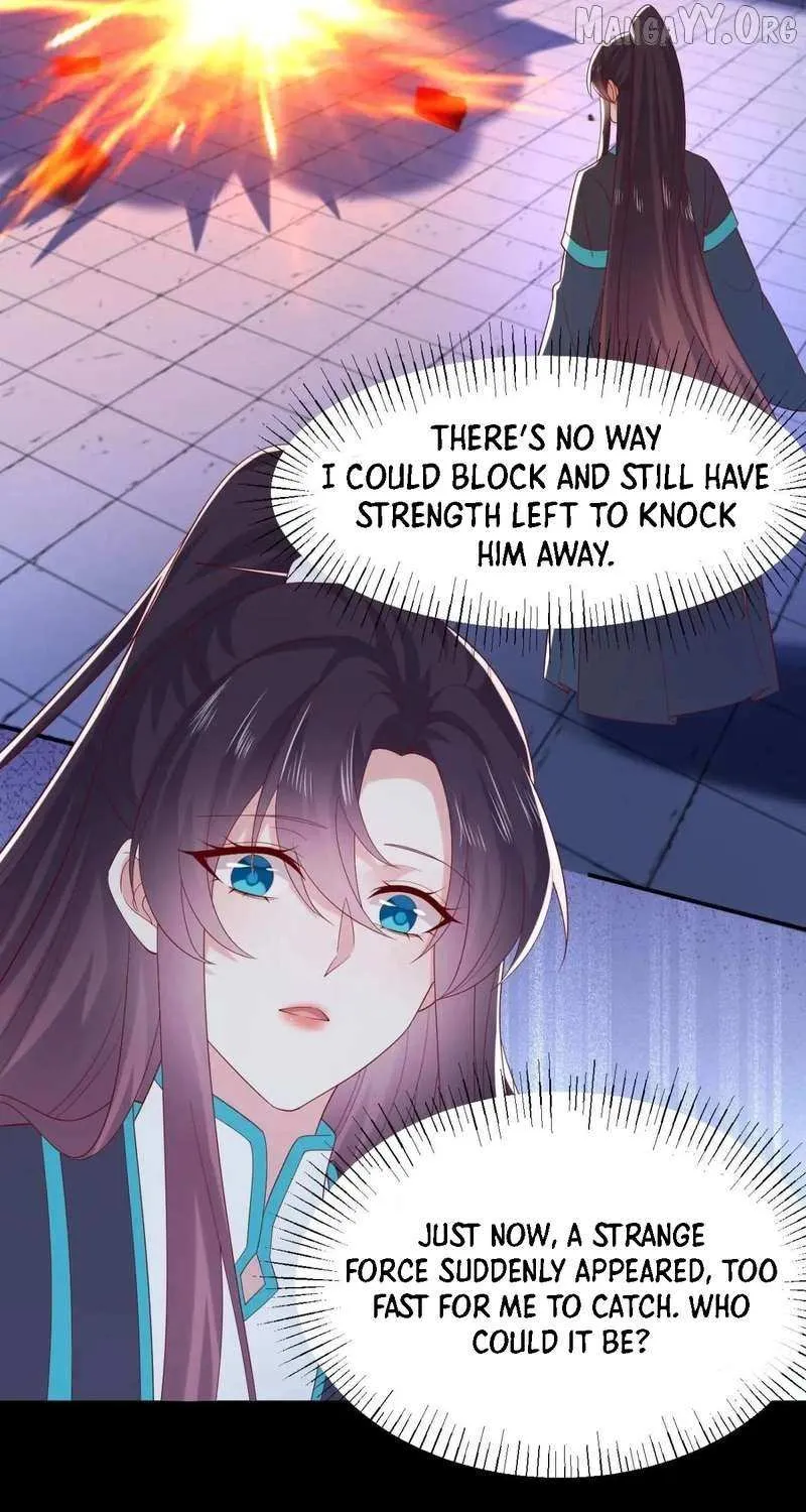 Read Pupillary Master chapter 389 image 23 on Lezhin