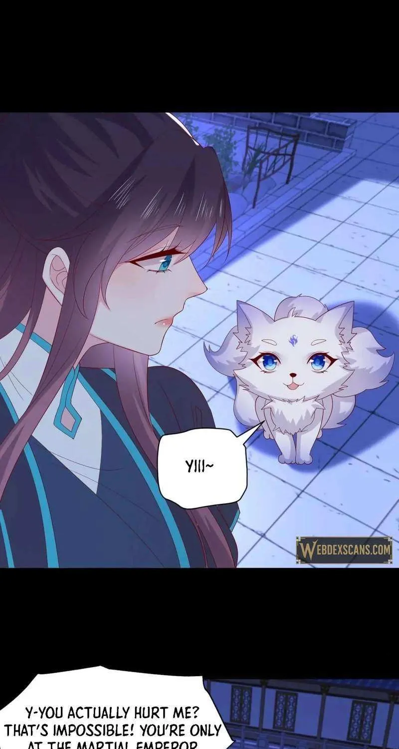 Read Pupillary Master chapter 389 image 24 on Lezhin