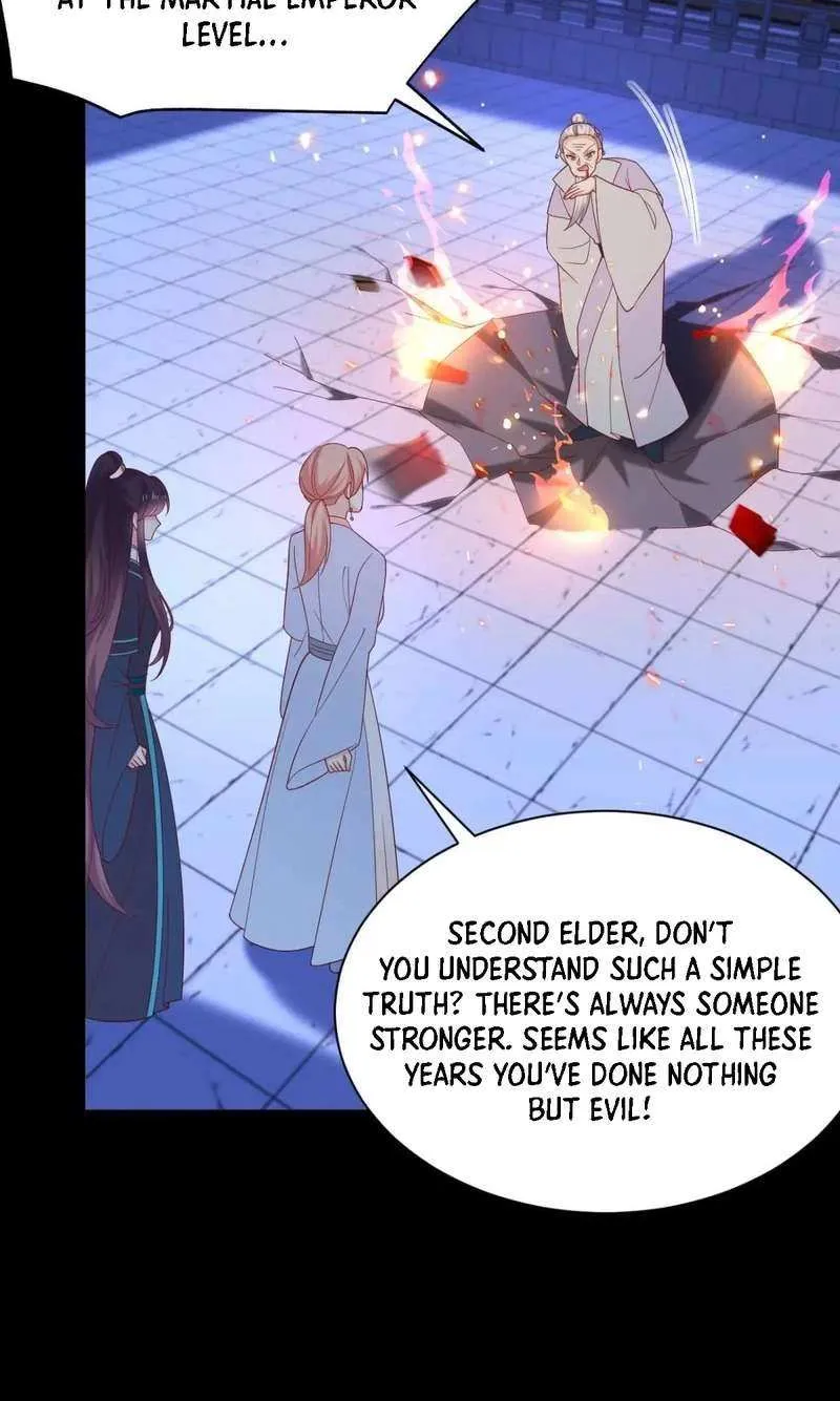 Read Pupillary Master chapter 389 image 25 on Lezhin