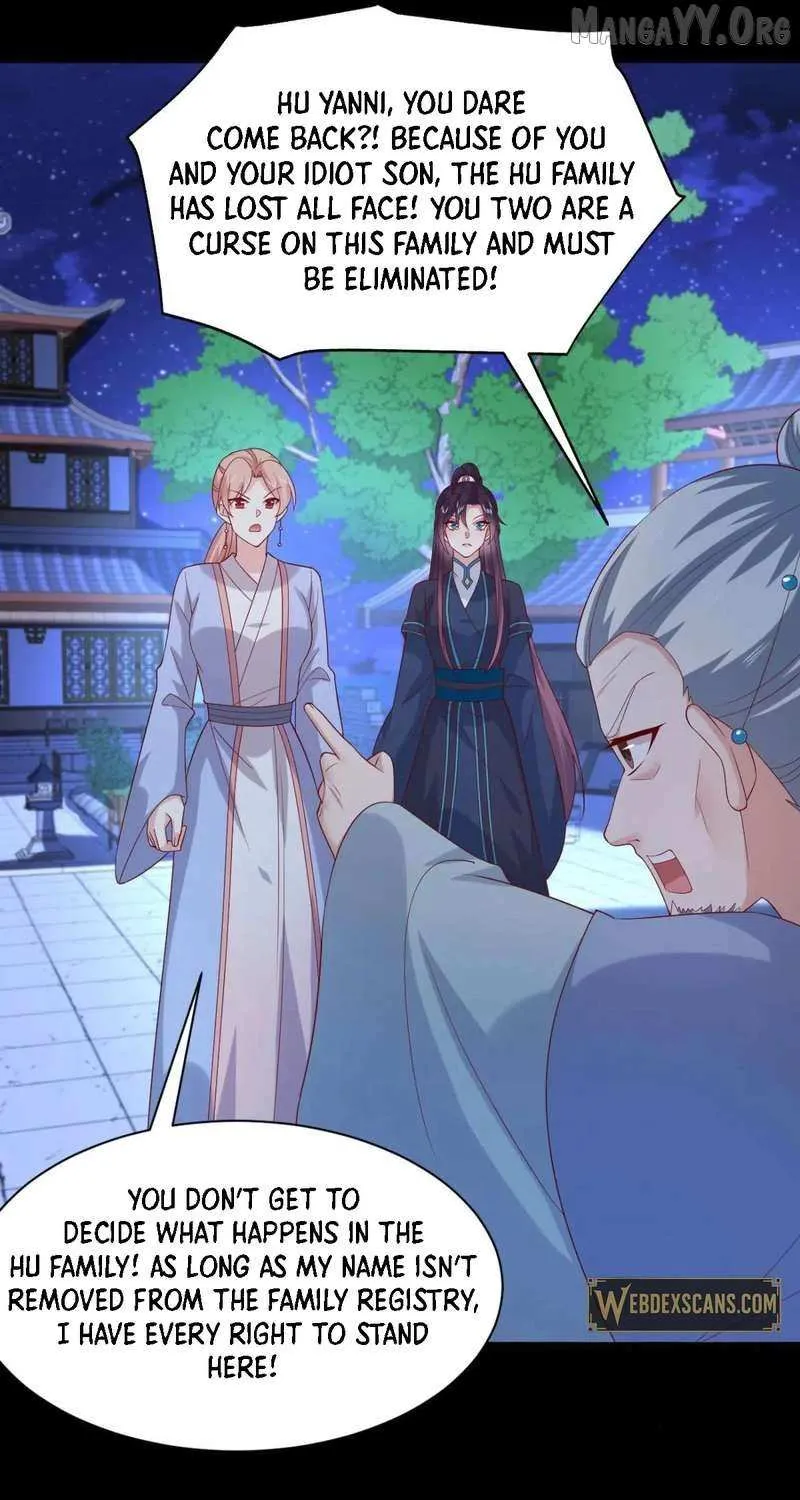 Read Pupillary Master chapter 389 image 26 on Lezhin
