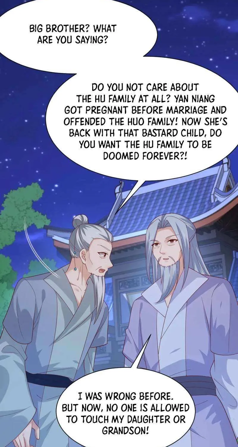 Read Pupillary Master chapter 389 image 28 on Lezhin