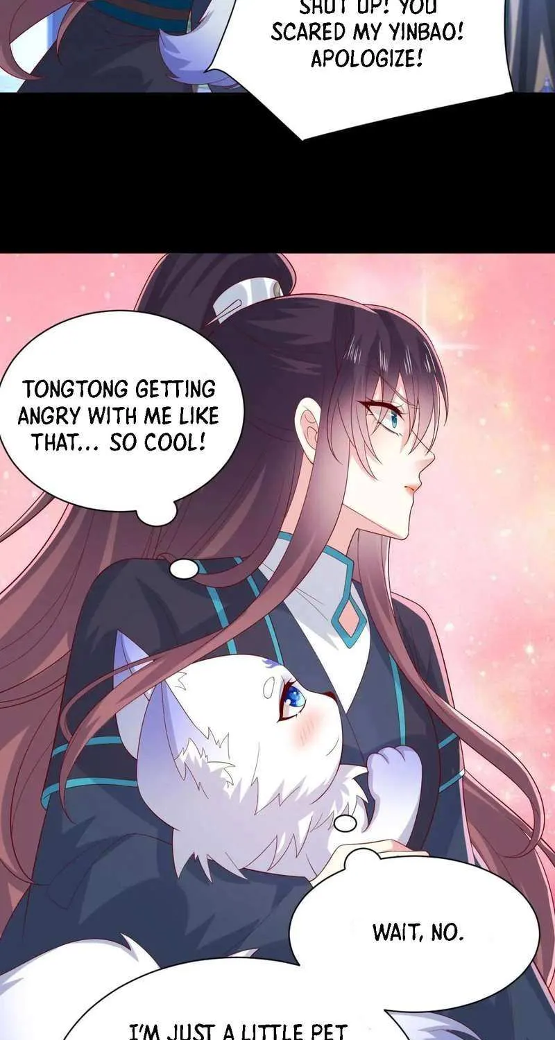 Read Pupillary Master chapter 389 image 3 on Lezhin