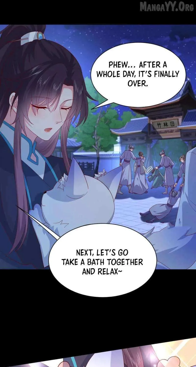 Read Pupillary Master chapter 389 image 30 on Lezhin