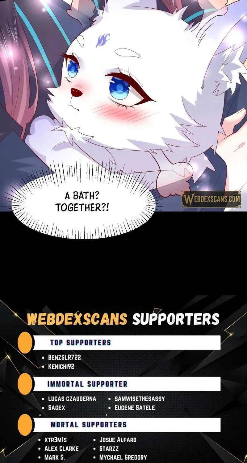 Read Pupillary Master chapter 389 image 31 on Lezhin