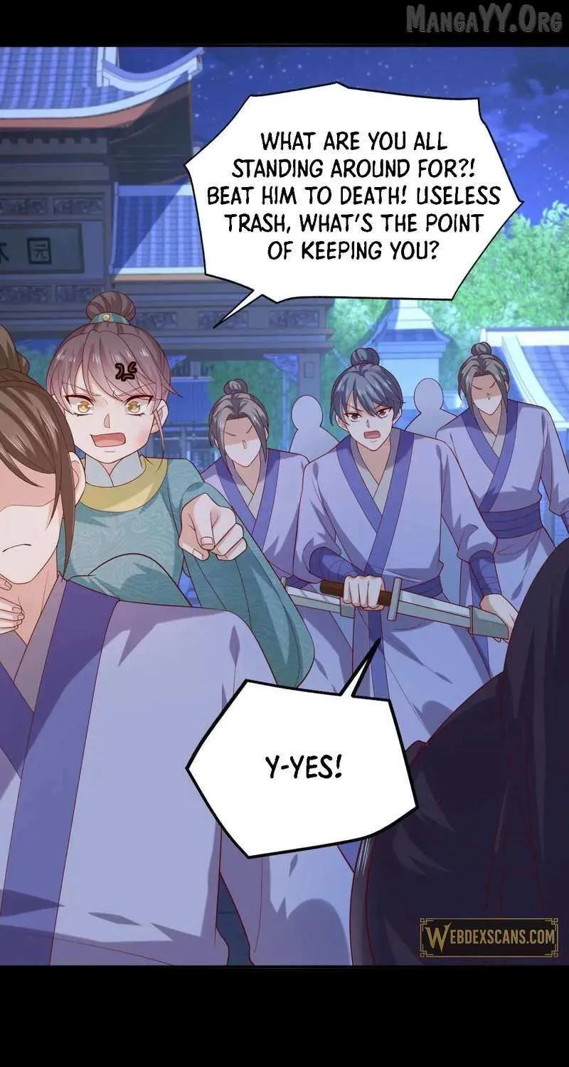 Read Pupillary Master chapter 389 image 5 on Lezhin