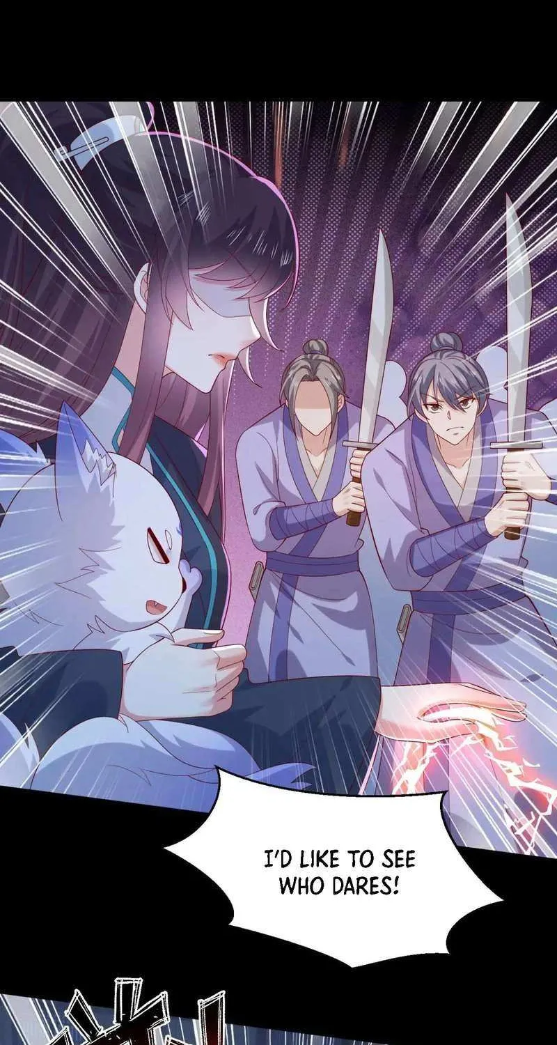 Read Pupillary Master chapter 389 image 6 on Lezhin