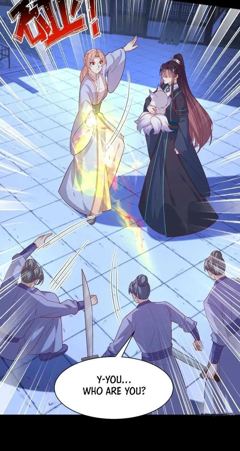 Read Pupillary Master chapter 389 image 7 on Lezhin