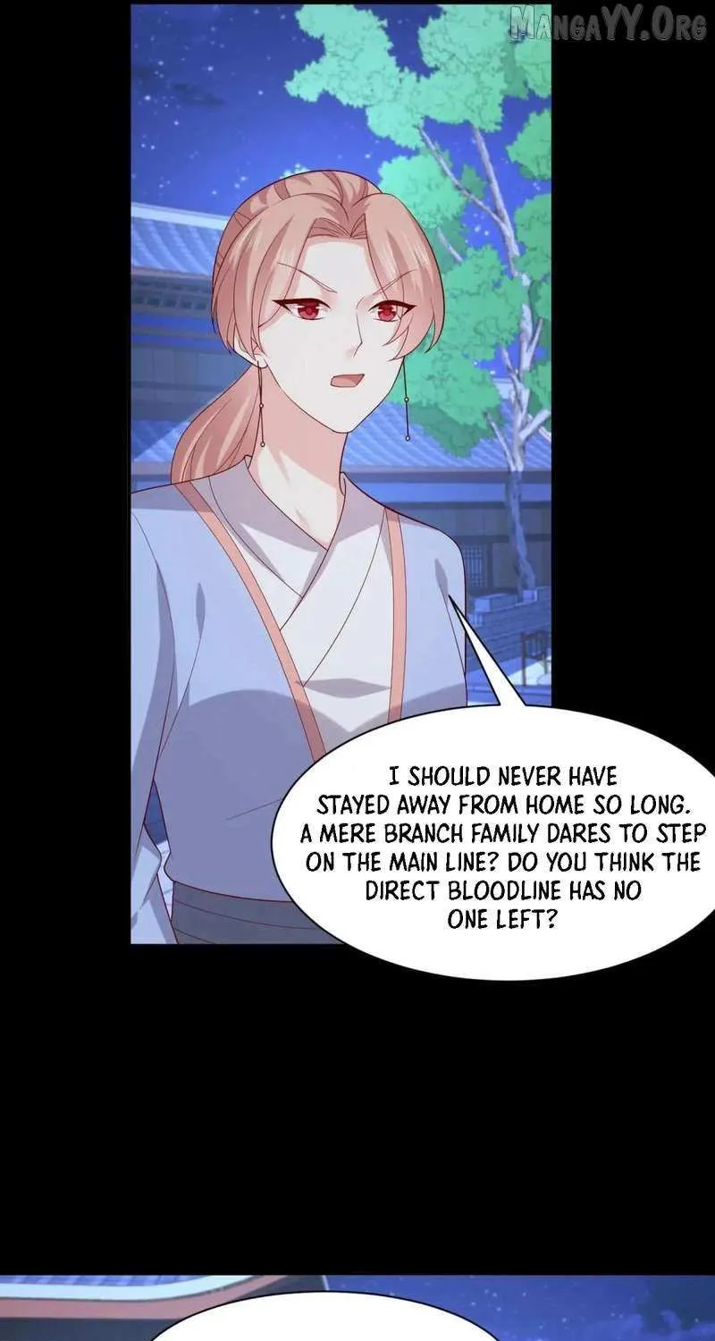 Read Pupillary Master chapter 389 image 9 on Lezhin