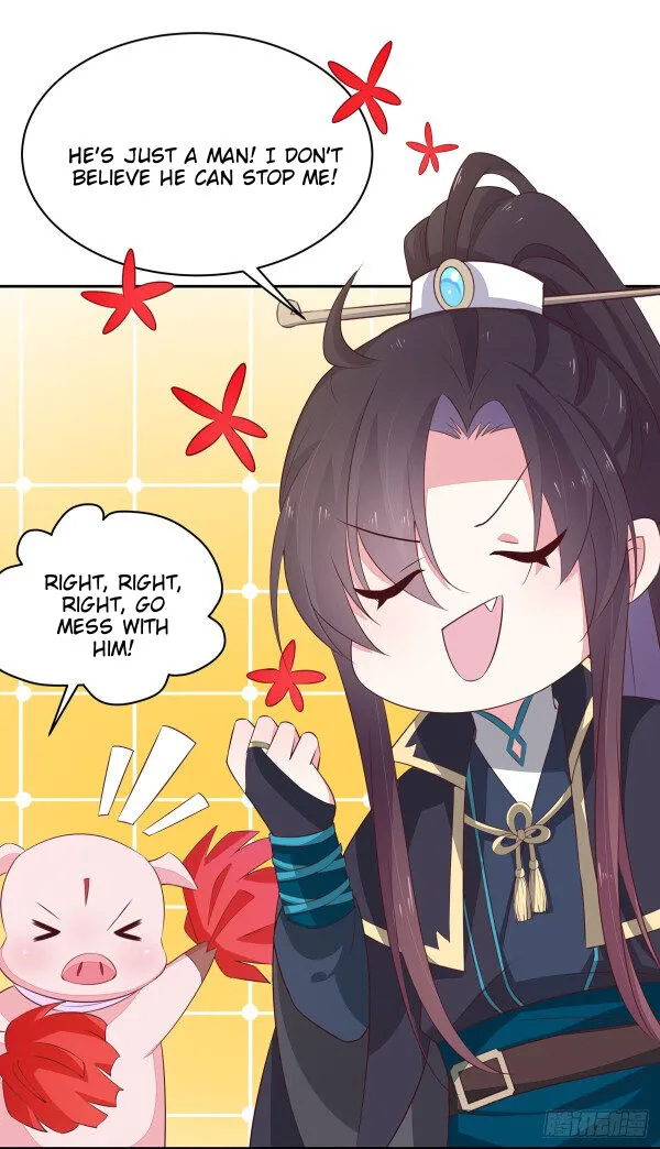 Read Pupillary Master chapter 39.5 image 11 on Lezhin