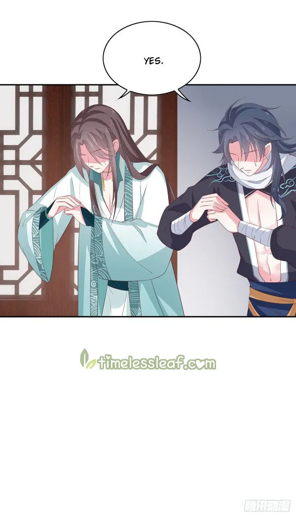 Read Pupillary Master chapter 39.5 image 3 on Lezhin