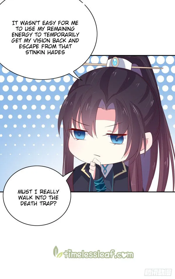 Read Pupillary Master chapter 39.5 image 6 on Lezhin