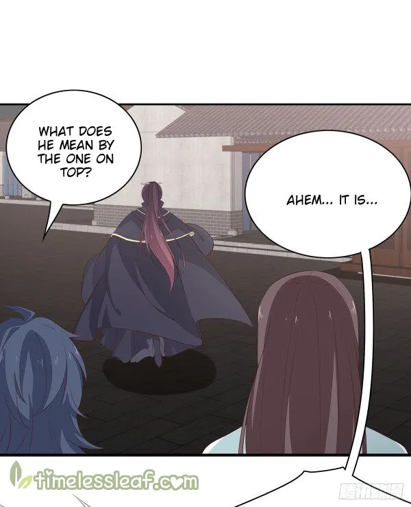 Read Pupillary Master chapter 39 image 13 on Lezhin