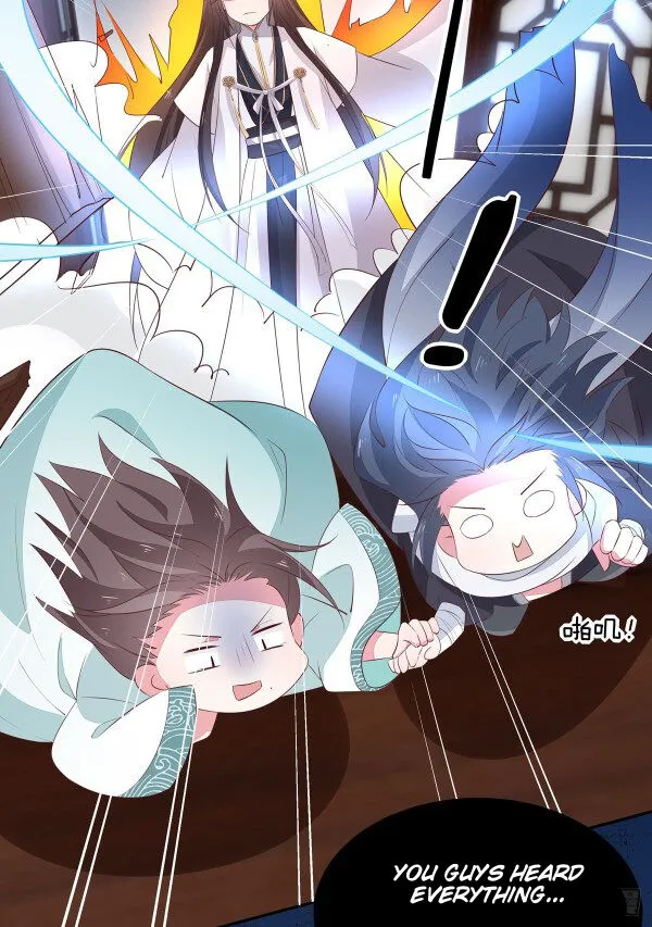 Read Pupillary Master chapter 39 image 15 on Lezhin