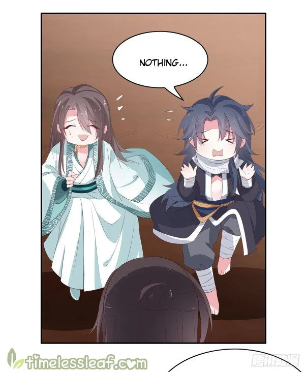 Read Pupillary Master chapter 39 image 17 on Lezhin