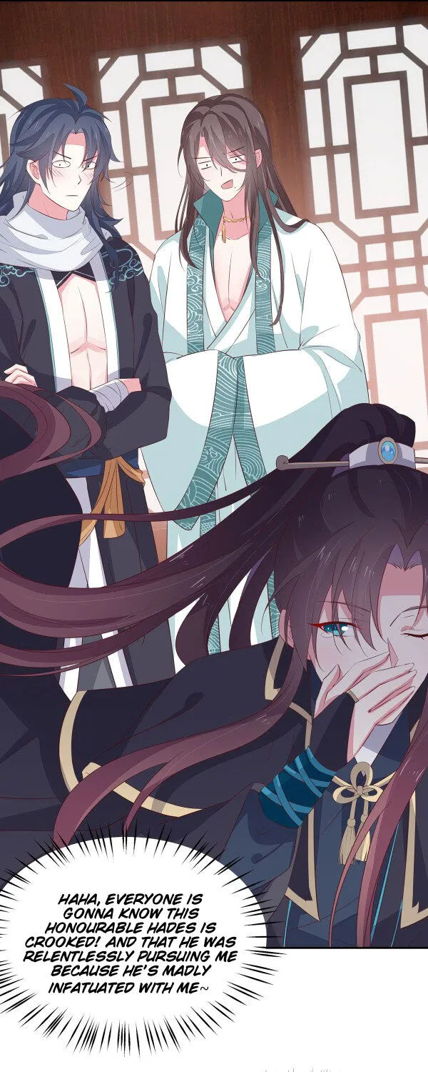 Read Pupillary Master chapter 39 image 6 on Lezhin