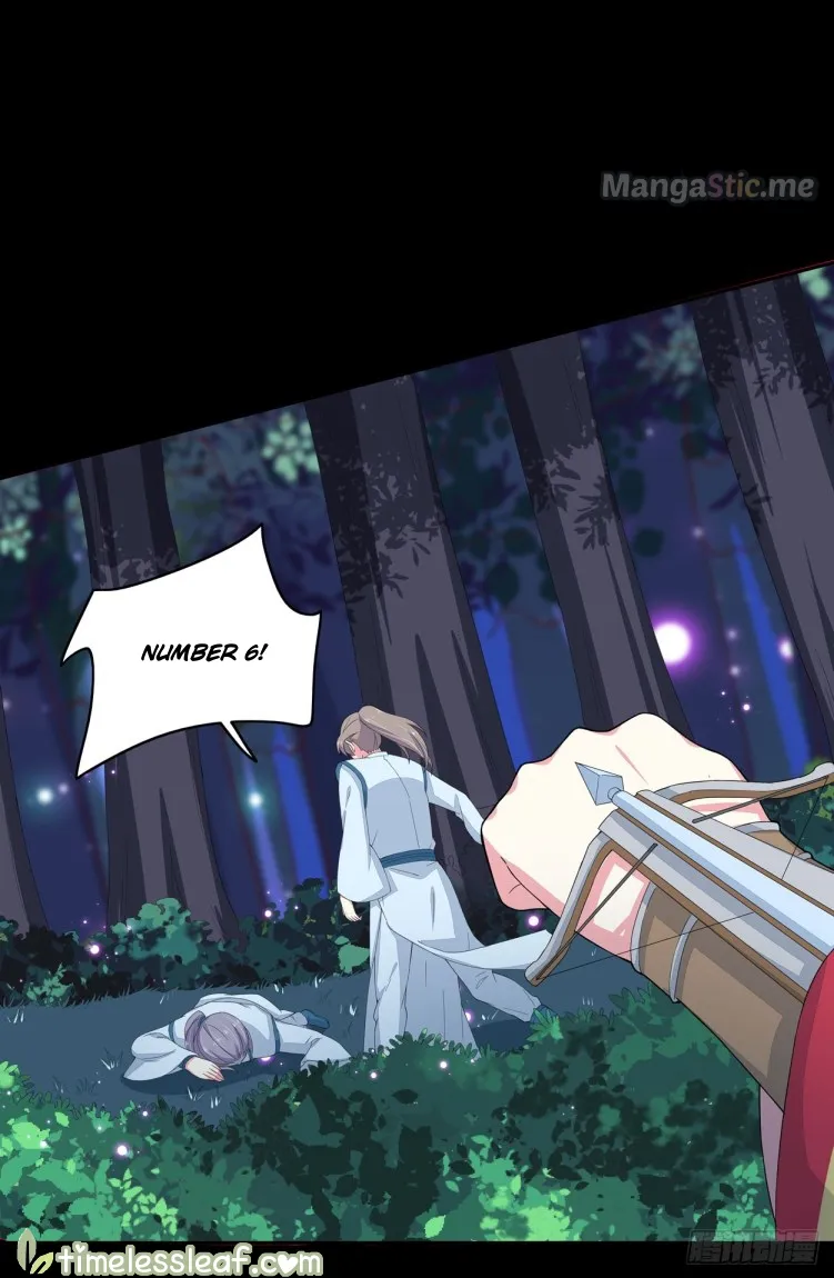 Read Pupillary Master chapter 4.1 image 14 on Lezhin