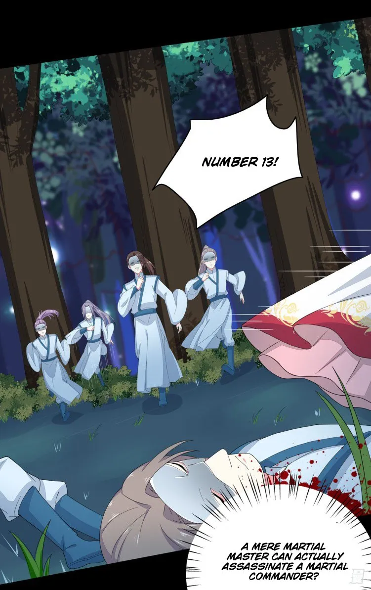 Read Pupillary Master chapter 4 image 22 on Lezhin