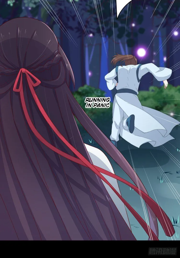 Read Pupillary Master chapter 4 image 34 on Lezhin