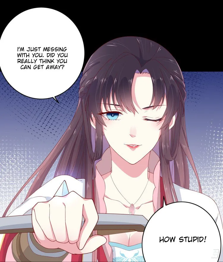 Read Pupillary Master chapter 4 image 35 on Lezhin