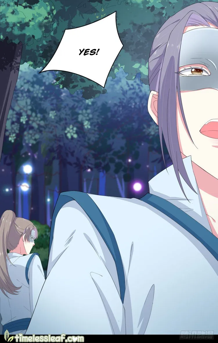 Read Pupillary Master chapter 4 image 6 on Lezhin