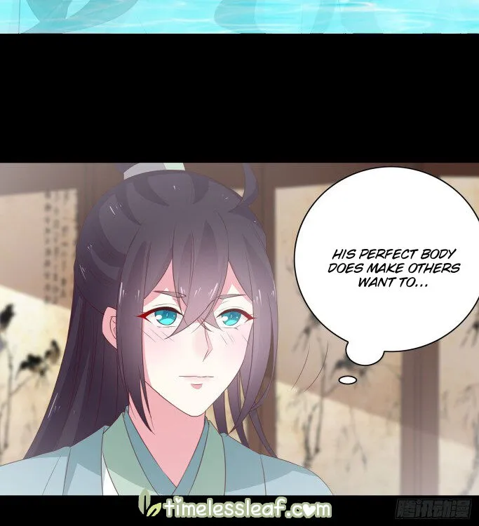 Read Pupillary Master chapter 40.5 image 10 on Lezhin