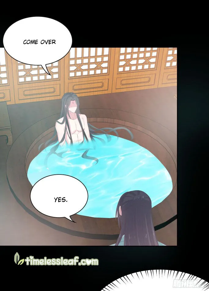Read Pupillary Master chapter 40.5 image 11 on Lezhin