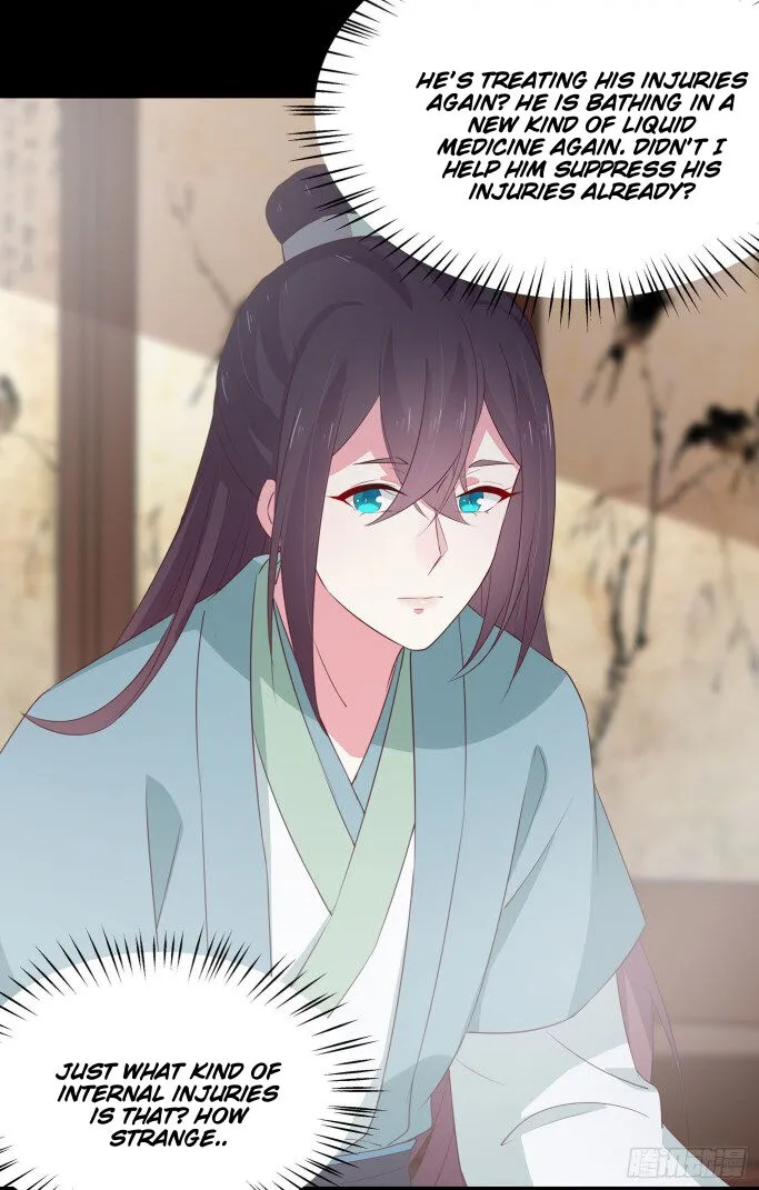 Read Pupillary Master chapter 40.5 image 12 on Lezhin