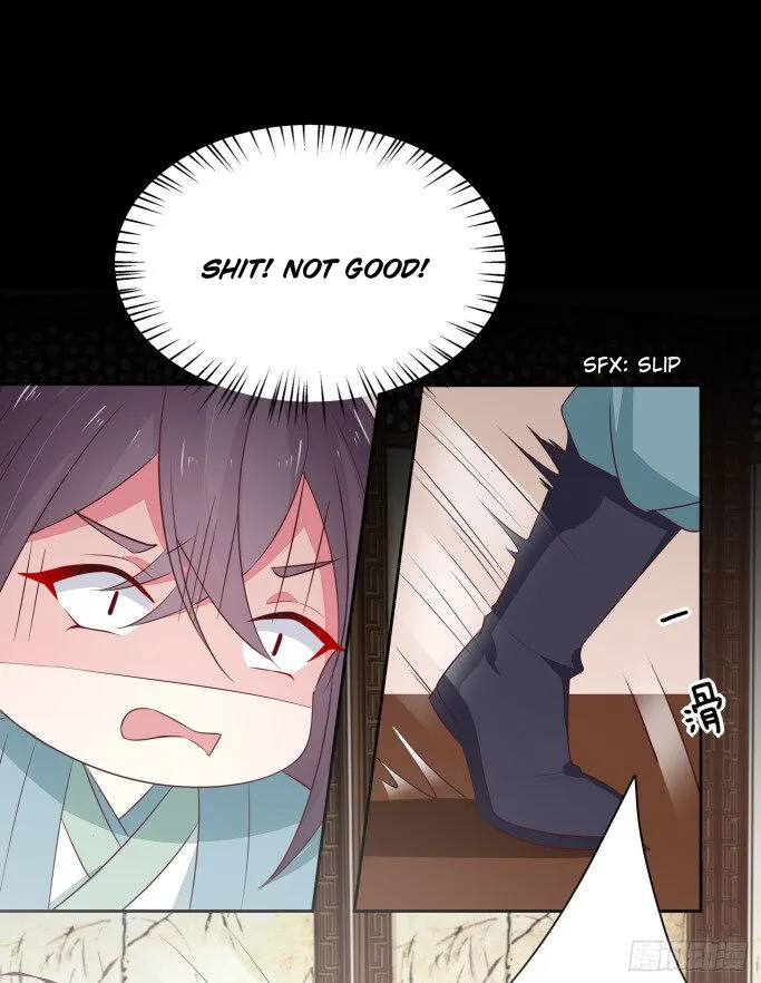 Read Pupillary Master chapter 40.5 image 18 on Lezhin