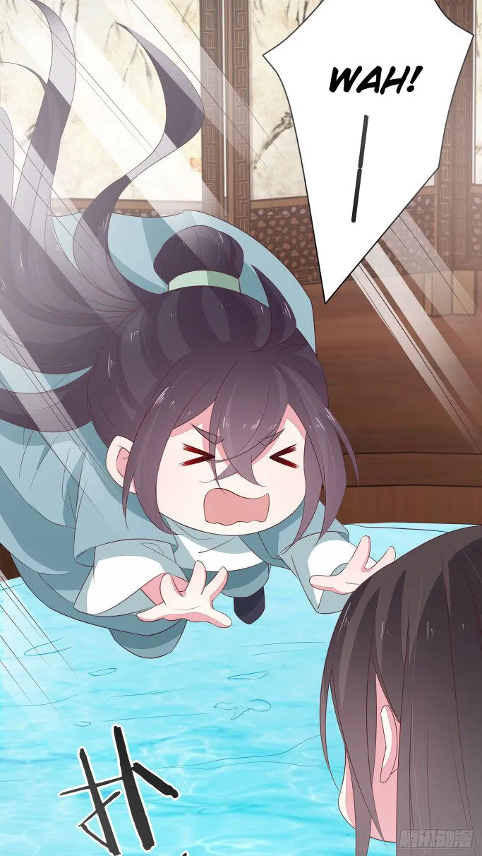 Read Pupillary Master chapter 40.5 image 19 on Lezhin