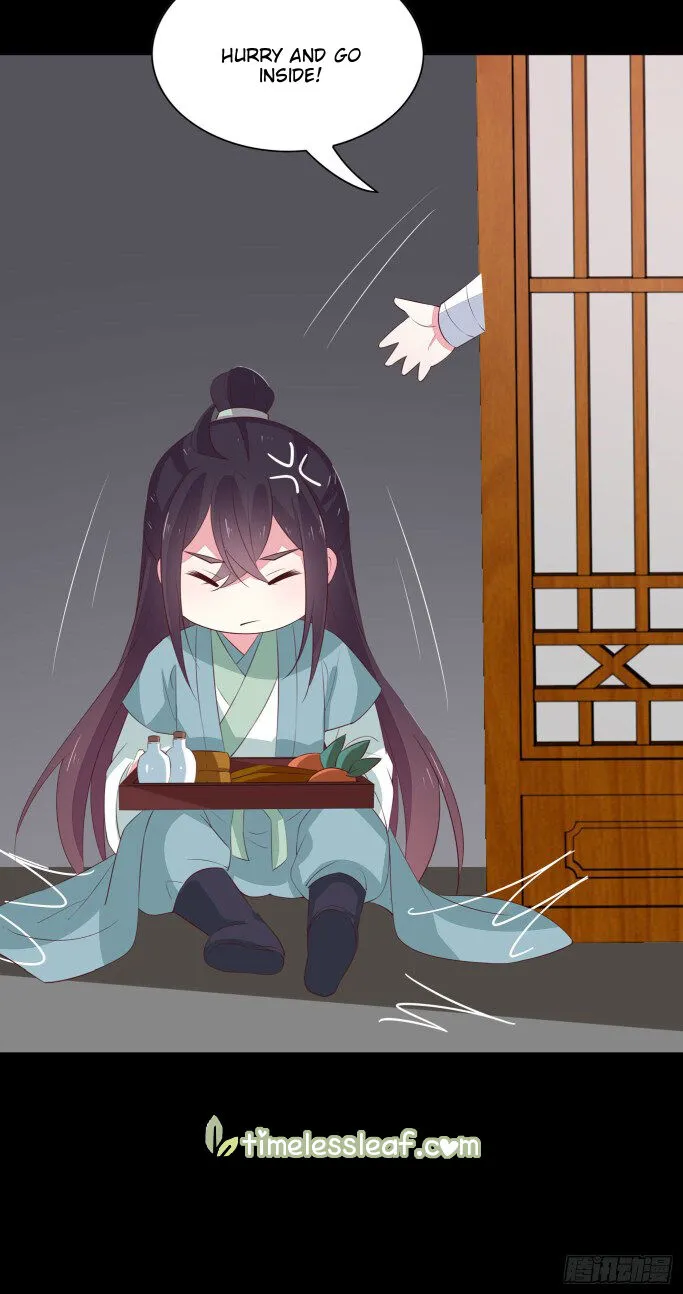 Read Pupillary Master chapter 40.5 image 2 on Lezhin