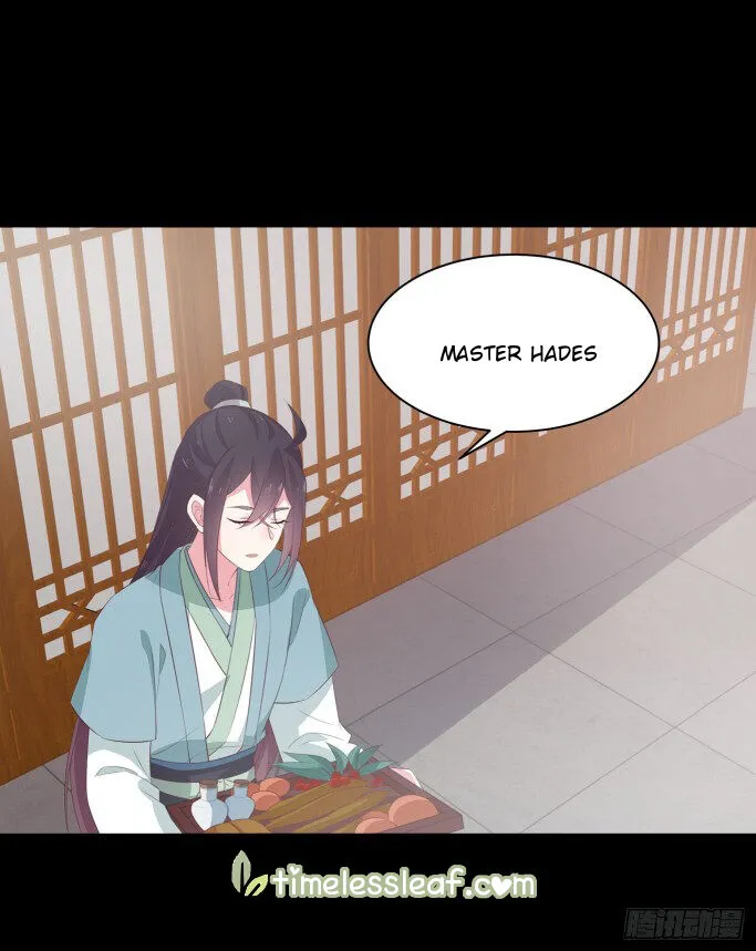 Read Pupillary Master chapter 40.5 image 6 on Lezhin