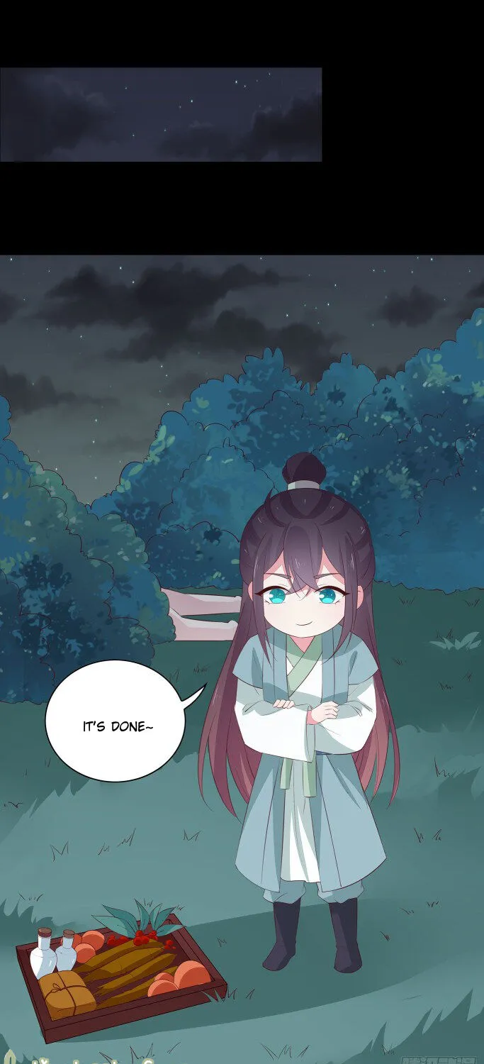 Read Pupillary Master chapter 40 image 14 on Lezhin