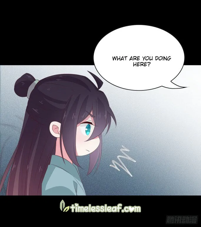 Read Pupillary Master chapter 40 image 18 on Lezhin