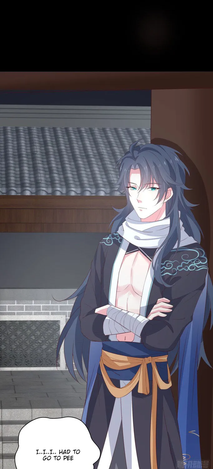 Read Pupillary Master chapter 40 image 19 on Lezhin