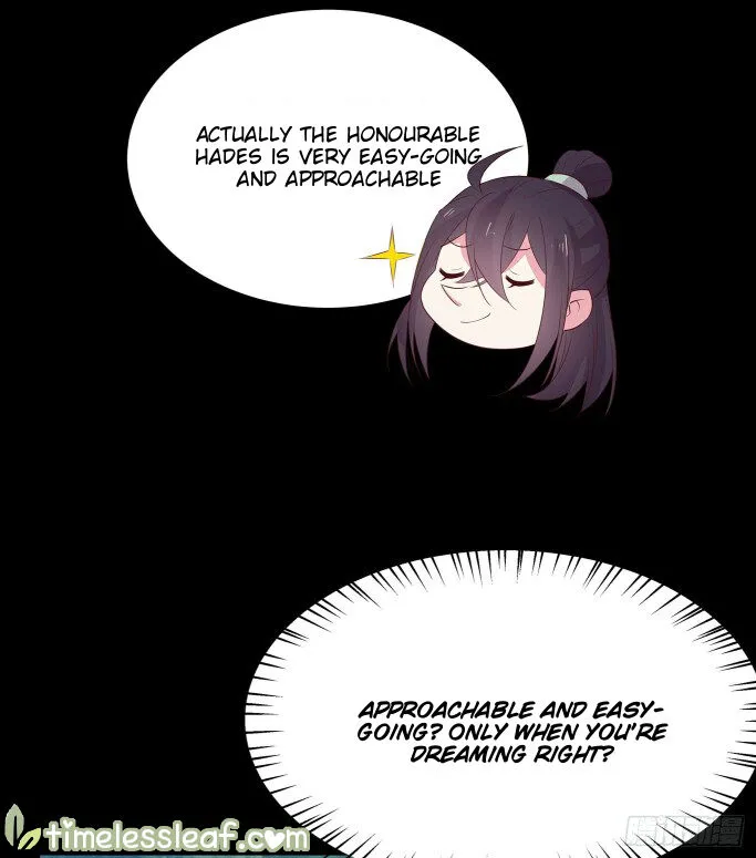 Read Pupillary Master chapter 40 image 2 on Lezhin