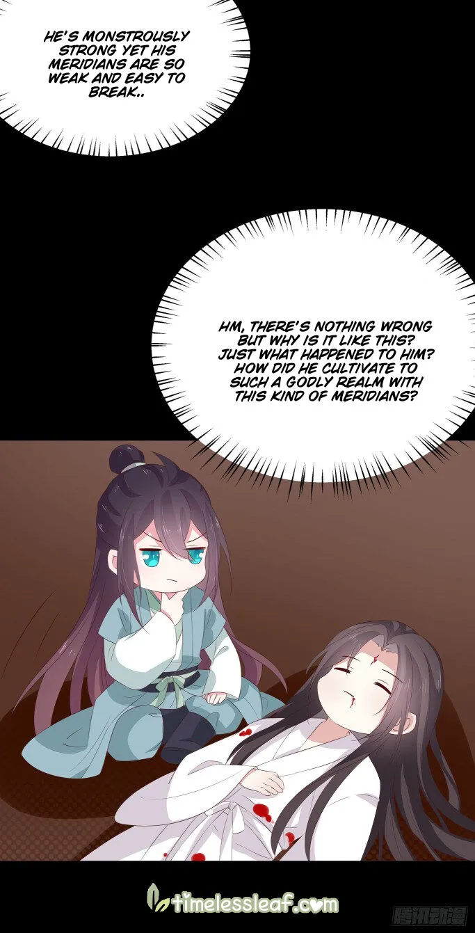 Read Pupillary Master chapter 41.5 image 13 on Lezhin