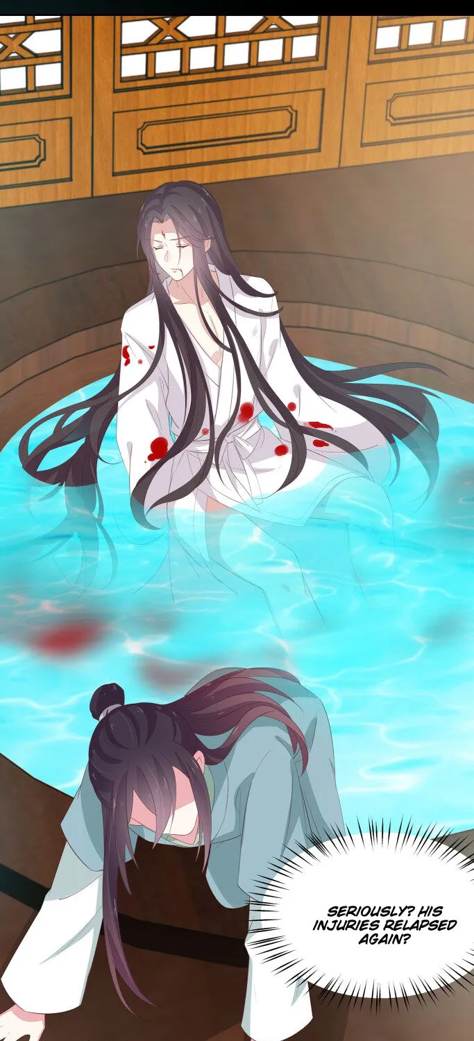 Read Pupillary Master chapter 41.5 image 2 on Lezhin