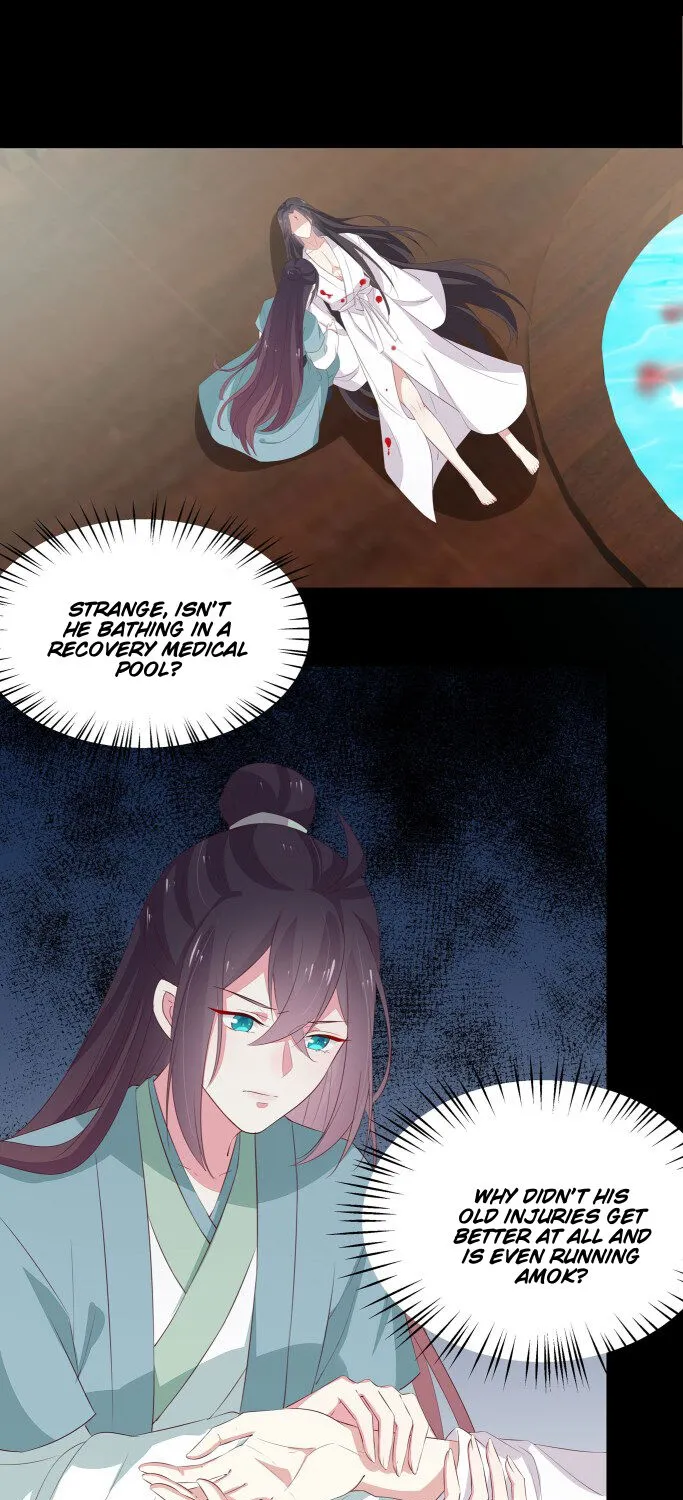 Read Pupillary Master chapter 41.5 image 8 on Lezhin