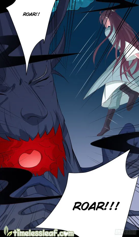 Read Pupillary Master chapter 42.5 image 15 on Lezhin